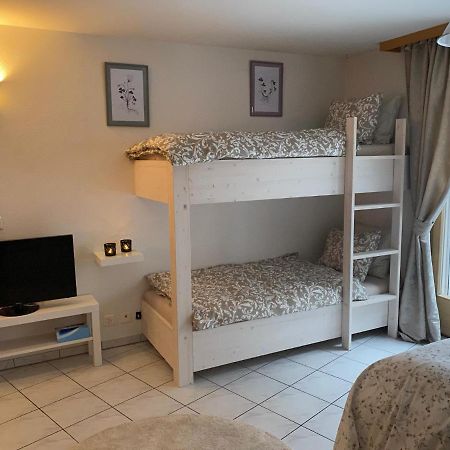 Apartament Studio Brunnmatt Zermatt Zewnętrze zdjęcie